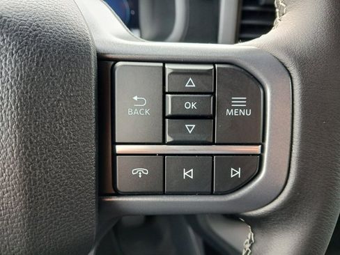 New 2025 Ford F150 XLT w/ Equipment Group 302A MID image 19