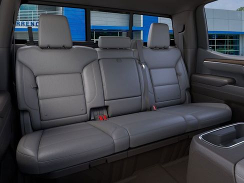 New 2026 GMC Sierra 1500 SLT w/ SLT Premium Plus Package image 17