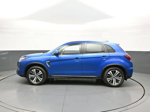 Used 2021 Mitsubishi Outlander Sport LE AWD/4WD image 9