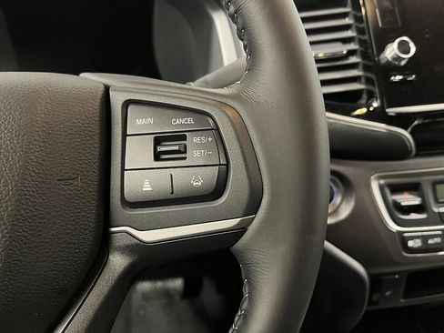 New 2026 Honda Ridgeline RTL image 15