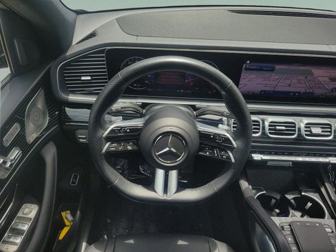 Certified 2024 Mercedes-Benz GLS 450 4MATIC image 14
