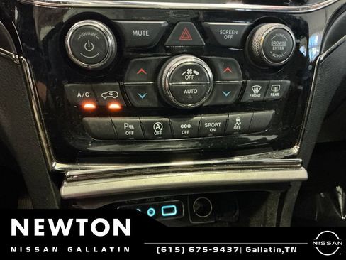 Used 2020 Jeep Grand Cherokee Limited X AWD/4WD image 28