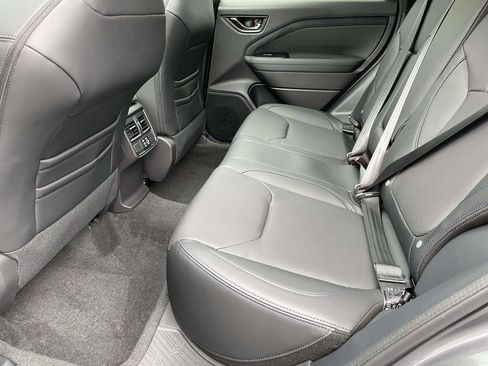 New 2026 Subaru Forester Limited image 12