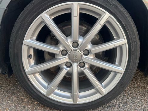 Used 2015 Audi A3 TDI Premium w/ Audi MMI Navigation Plus image 25