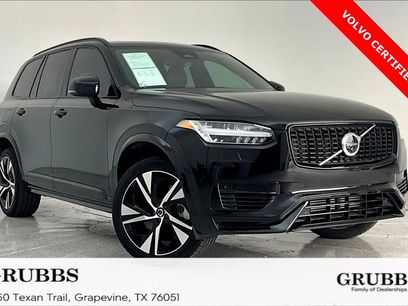 Used 2023 Volvo XC90 T8 Plus