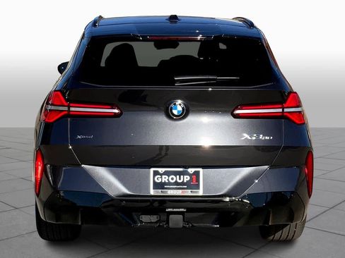 New 2026 BMW X3 xDrive30 w/ Premium Package image 4