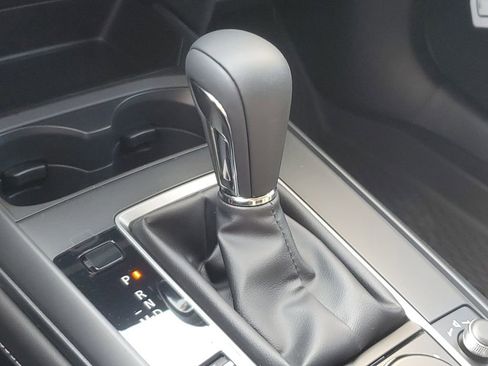 New 2026 MAZDA CX-30 AWD 2.5 S w/ Select Sport Pkg image 36