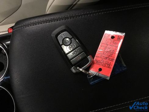 Used 2017 Ford Edge Titanium w/ Equipment Group 302A image 53