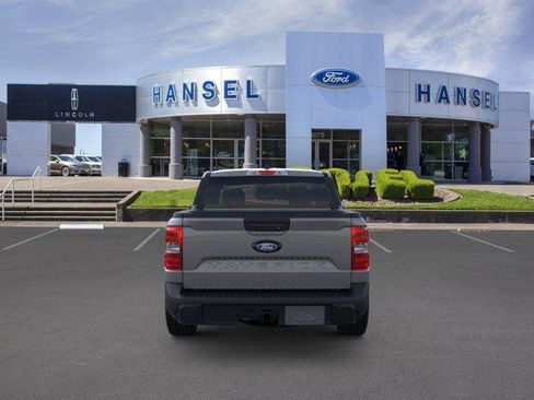 Used 2026 Ford Maverick XLT FWD image 5