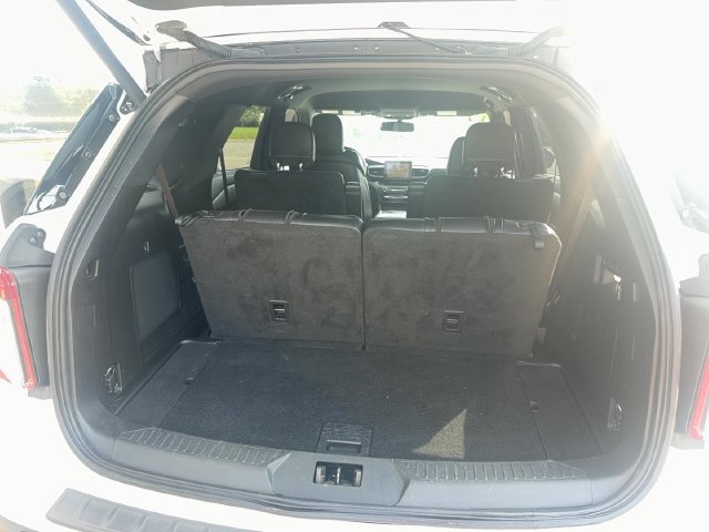 Used 2020 Ford Explorer ST AWD/4WD image 10