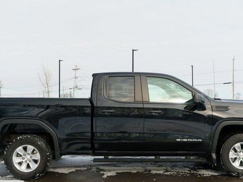 Used 2023 GMC Sierra 1500 Pro image 5