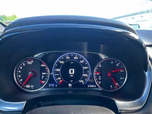 Used 2023 Chevrolet Traverse Premier w/ Redline Edition AWD/4WD image 26