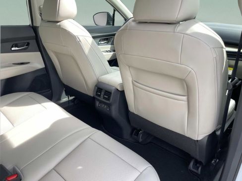 New 2026 Nissan Murano SL AWD/4WD image 15