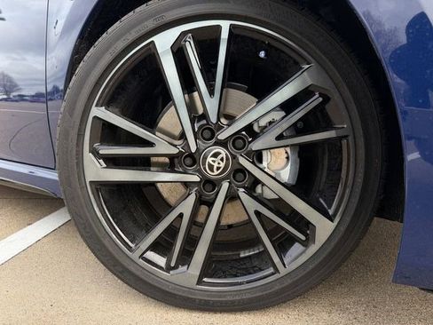 New 2026 Toyota Camry XSE image 10