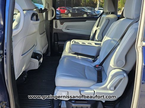 Used 2019 Honda Odyssey EX-L image 4