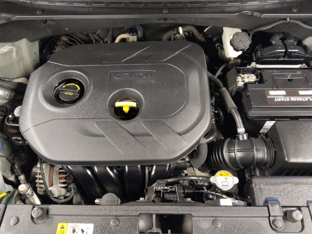 Used 2019 Kia Soul + FWD image 30