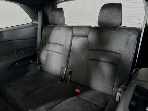 Certified 2022 Honda Pilot Sport image 35