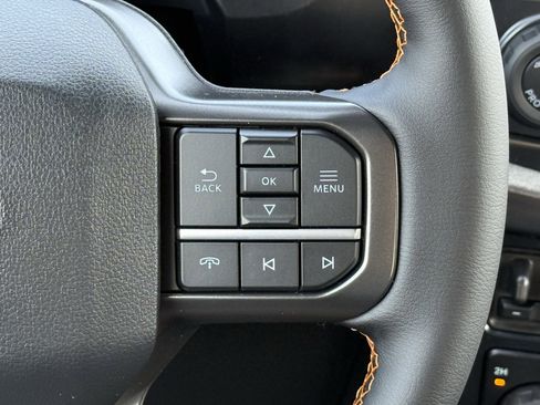 New 2026 Ford F150 Tremor w/ Equipment Group 402A High AWD/4WD image 25