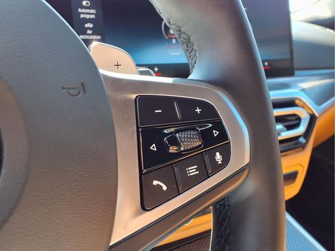 Used 2024 BMW M340i image 19