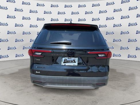 Used 2025 Toyota Grand Highlander AWD Hybrid image 6