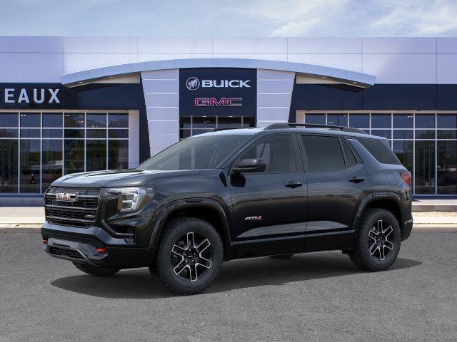 New 2027 GMC Terrain AT4 w/ LPO, Floor Liner Package AWD/4WD image 98