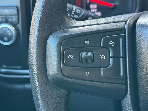 Certified 2024 GMC Sierra 1500 Pro w/ Graphite Edition image 30