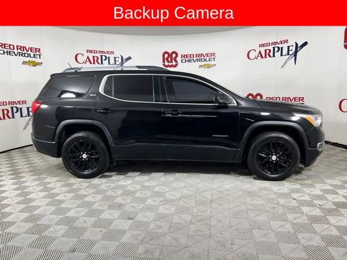 Used 2019 GMC Acadia SLT FWD image 9