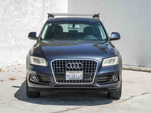 Used 2014 Audi Q5 TDI Premium Plus AWD/4WD image 2