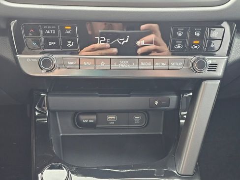 New 2026 Kia Seltos EX w/ EX Sunroof Package image 19
