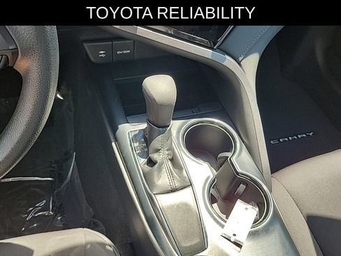 Used 2019 Toyota Camry LE w/ Convenience Package FWD image 24