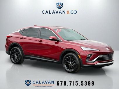 Used 2024 Buick Envista Preferred w/ Convenience I Package