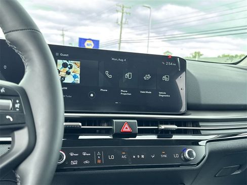 New 2026 Kia Sportage EX image 22