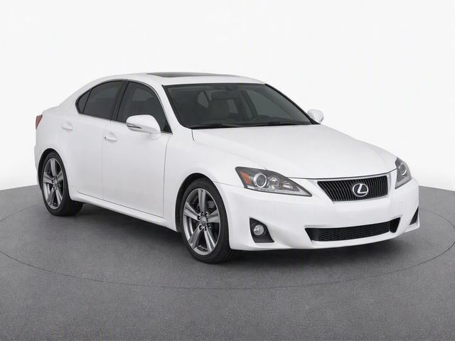 Used 2013 Lexus IS 250 w/ Premium Pkg Value Edition RWD image 1