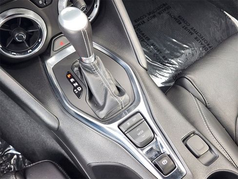 Certified 2023 Chevrolet Camaro LT w/ RS Package image 22