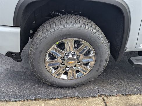 New 2026 Chevrolet Silverado 2500 High Country w/ High Country Premium Package image 7