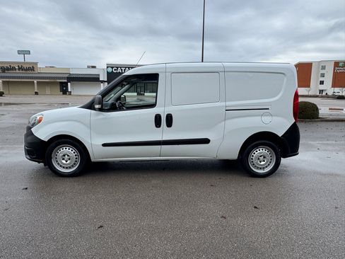 Used 2017 RAM ProMaster City Tradesman w/ Rear Back-up Camera Group image 7