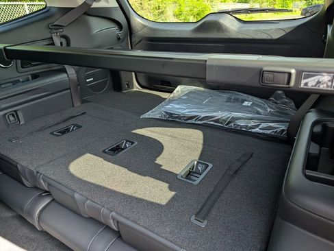 New 2026 Subaru Ascent Touring AWD/4WD image 27