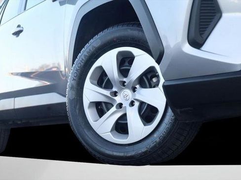 Certified 2024 Toyota RAV4 LE image 3