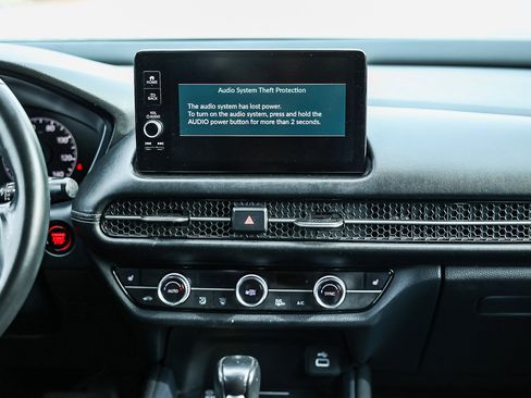 Certified 2023 Honda HR-V EX-L image 17