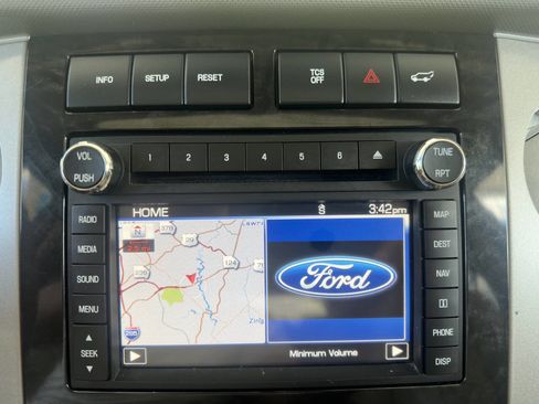 Used 2014 Ford Expedition EL Limited w/ Equipment Group 301A image 30