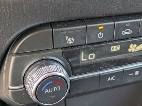 Used 2025 MAZDA CX-5 AWD 2.5 S w/ Preferred Package image 23