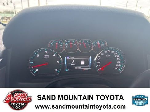 Used 2018 Chevrolet Tahoe LT w/ Luxury Package image 17