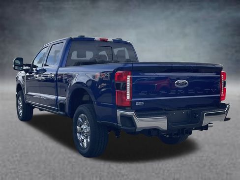 New 2026 Ford F250 Lariat w/ Lariat Ultimate Package image 21
