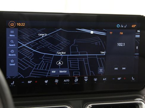 Used 2024 Ford Mustang Premium image 10