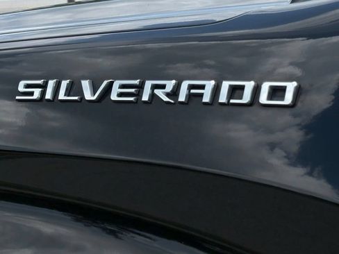 Used 2020 Chevrolet Silverado 1500 Custom w/ Custom Value Package RWD image 26
