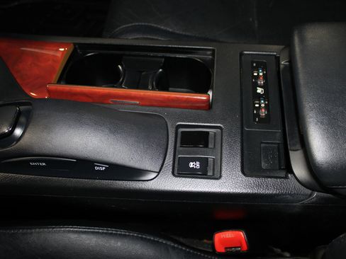 Used 2012 Lexus RX 350 FWD w/ Premium Pkg image 18