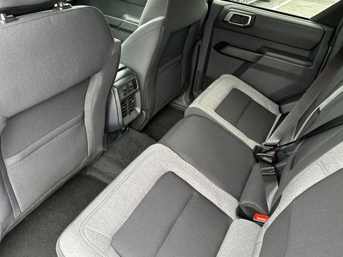 New 2025 Ford Bronco Big Bend image 11