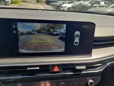 Used 2026 Kia K5 GT-Line w/ GT-Line Red Interior Package FWD image 29