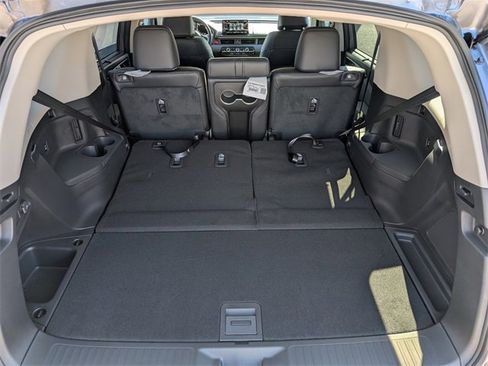 New 2025 Honda Pilot EX-L image 14