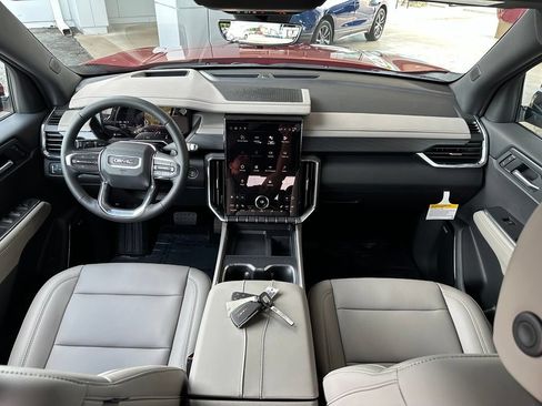New 2026 GMC Acadia Elevation w/ Black Edition FWD image 20